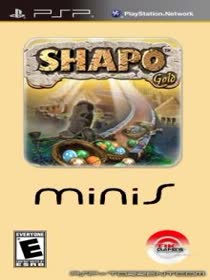 Shapo