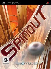psp-spinout