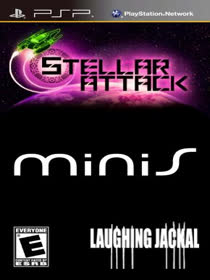 Stellar Attack