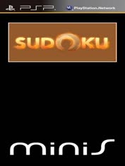 psp-minis-sudoku