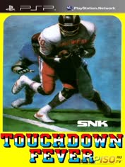 psp-minis-touchdown-fever