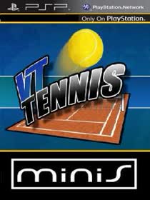 VT Tennis