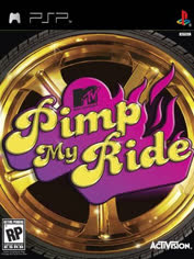 psp-pimp-my-ride