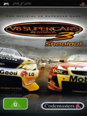 psp-v8-supercars-3-shootout