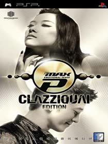 DJ Max Portable: CLAZZIQUAI Edition