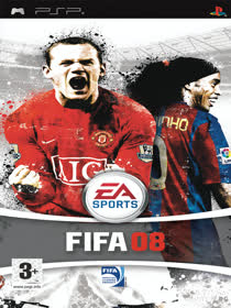 FIFA 08 (RUS)