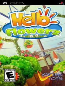 Hello Flowerz
