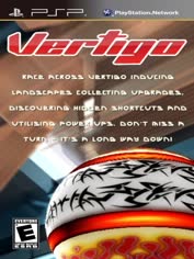 psp-vertigo