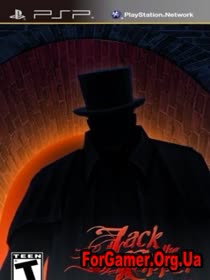 Actual Crimes: Jack the Ripper
