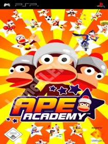 Ape Academy