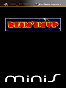 Beam'Em Up