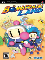 psp-bomberman-land