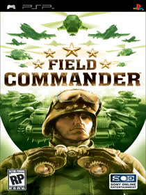 Field Commander (RUS)