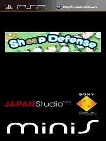 Sheep Defense