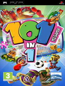 101-in-1 Megamix (RUS)