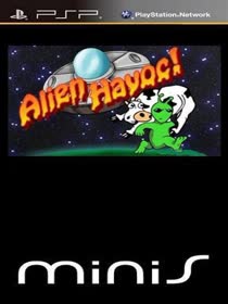 Alien Havoc