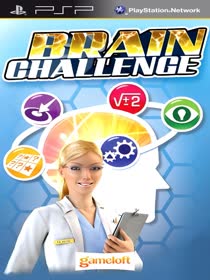 Brain Challenge
