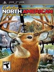 psp-cabelas-north-american-adventures