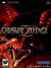 psp-creature-defense