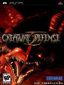 Creature Defense