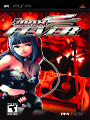 psp-dj-max-fever