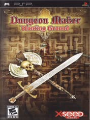 psp-dungeon-maker-hunting-ground