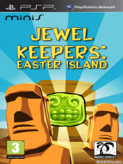 psp-minis-jewel-keepers-easter-island-rus