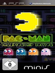 psp-minis-pac-man-championship-edition