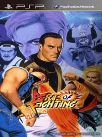 Art of Fighting