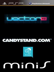 Vector TD