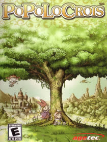 Popolocrois