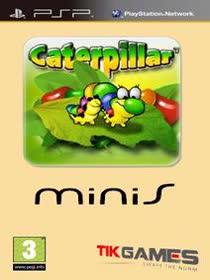 Caterpillar