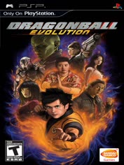 psp-dragon-ball-evolution
