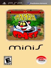 psp-minis-panda-craze