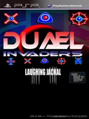 psp-minis-duael-invaders