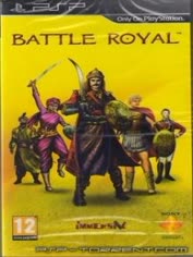 psp-battle-royal