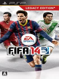 FIFA 14 (RUS)