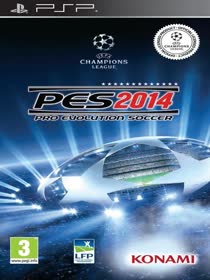 PES 2014 / Pro Evolution Soccer 2014