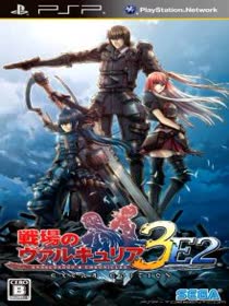 Valkyria Chronicles 3: Extra Edition (ENG)
