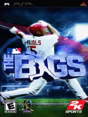 psp-the-bigs