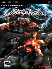 psp-undead-knights
