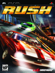psp-la-rush