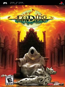 Fading Shadows (RUS)