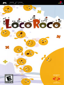 LocoRoco (RUS)