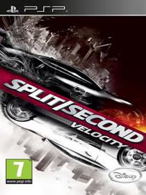 Split/Second: Velocity (RUS)